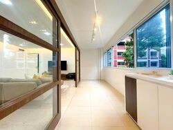 Blk 580 Pasir Ris Street 53 (Pasir Ris), HDB Executive #461253501